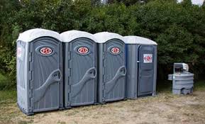 Professional Portable Potty Rental in Rye Brook, NY